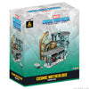 Marvel: Crisis Protocol – Cosmic Motherlode Terrain Pack