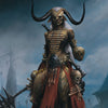 Judgement Eternal Champions - Cradol