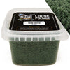 Huge Miniatures Dark Green - Loose Foliage (Foam Flock)