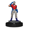 DC HeroClix: Iconix - Peacemaker On the Wings of Eagly