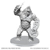 D&D Unpt Mini Classic Yeti