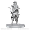 D&D Unpt Mini Assassin & Berserker