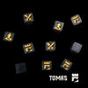 Judgement Eternal Champions - Tomas Dice (BLACK)