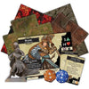 Descent Legends of the Dark The Betrayer's War Expansion