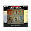 Dungeons & Dragons Fantasy Miniatures: Icons of the Realms Summoned Creatures Set 2