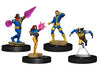 Heroclix: Starter 2026 - Marvel