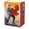 Dragon Shield Super Man Dual Matte Sleeves