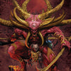 Judgement Eternal Champions - Drelgoth