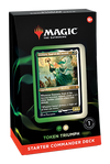 Magic the Gathering: Starter Commander Deck