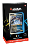 Magic the Gathering: Starter Commander Deck