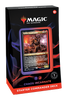 Magic the Gathering: Starter Commander Deck