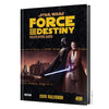 Star Wars Force and Destiny Core Book