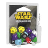 Star Wars Role Play Game Dice