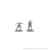 D&D Miniatures: Flesh Golem - Nolzur's Marvelous Unpainted Minis