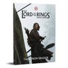 The Lord of the Rings RPG Tales of Eriador