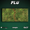 FLG Mat 6x3