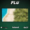 FLG Mat 6x3