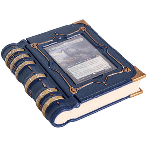 MTG Commander's Codex: Blue