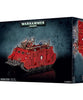 Chaos Space Marines: Rhino