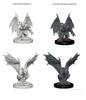 D&D Miniatures: Gargoyles - Nolzur's Marvelous Unpainted Minis