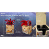 Arty Magic the Gathering Box