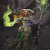 Judgement Eternal Champions - Gendris