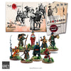 Test of Honour: Unlikely Allies Expansion Set