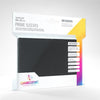 Gamegenic Prime Sleeves 100pk Black