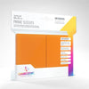 Gamegenic Sleeves 100pk Orange