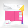 Gamegenic Sleeves 100pk Pink