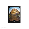Star Wars Unlimited Premium Art Sleeves Jabba the Hutt