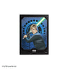 Star Wars Unlimited Premium Art Sleeves Luke Skywalker