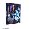Star Wars Unlimited Premium Art Sleeves Emperor Palpatine