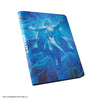 MTG: Reality Fracture Zip-Up Album 18-Pocket - Overwrite The Multiverse