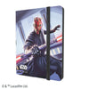 STAR WARS™: UNLIMITED CASUAL ALBUM 18-POCKET - Qui-Gon Jinn/Darth Maul