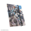 MTG: Reality Fracture Casual Album 18-Pocket - Tam Beleren, Conflicted/Jace, Buil