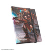 MTG: Reality Fracture Casual Album 18-Pocket - Garruk Of The Veil/Garruk Uncursed