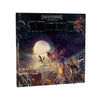 Gamegenic - Arkham Horror: Center Game Mat
