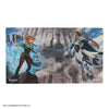 MTG: Reality Fracture Shiny Playmat - Tam Beleren, Conflicted/Jace, Building Reali