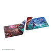 MTG: Reality Fracture Double-Sided Playmat - Kiora Of Salt And Sand/Kiora Of Fire
