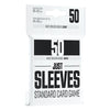 JUST SLEEVES - STANDARD CARD GAME