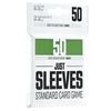 JUST SLEEVES - STANDARD CARD GAME