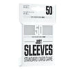 JUST SLEEVES - STANDARD CARD GAME