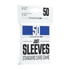 JUST SLEEVES - STANDARD CARD GAME