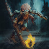 Judgement Eternal Champions -  Haksa