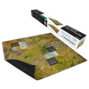 Halo: Flashpoint - Field Outpost Deluxe Gaming Mat