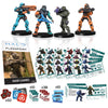 Halo: Flashpoint - War Games Expansion Pack