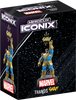 Heroclix Iconix Marvel Thanos Snap
