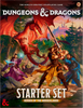 Dungeons & Dragons - Starter Set: Heroes of the Borderlands