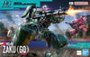 Bandai HG 1/144 GQuuuuuuX MS-06 Zaku (GQ)